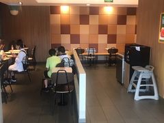 -麦当劳(温州东海店)