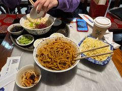 -海碗居(王府井店)