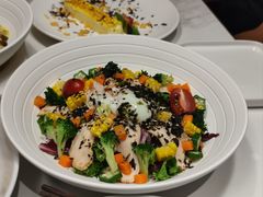-曼玉餐厅(中原万达店)
