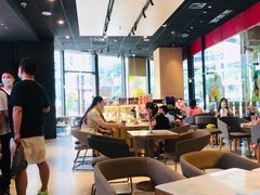 -哈根达斯(龙湖时代天街店)