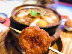 -十六蒲(桂林路店)