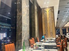 -美食汇自助餐厅(成都万达瑞华酒店)