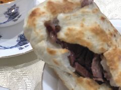 -高玛纳驴肉火烧(河间总店)