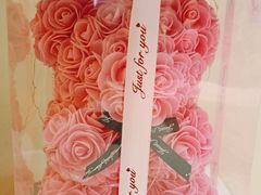 -小厨娘淮扬菜(六合欢乐港店)