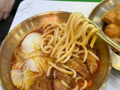 -明记牛杂(新马路分店)