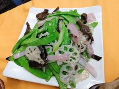 荷塘五秀-汤氏美食台山水步特色黄鳝饭(龙津东路店)
