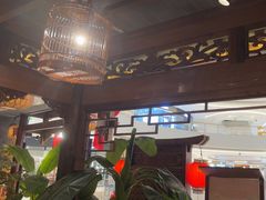 -南京大牌档(济南万象城店)