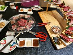 -虎焱炭火烧肉