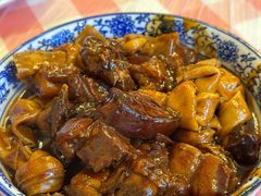 -玲珑餐厅(陕西南路店)