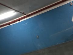 -龙湖天街-停车场