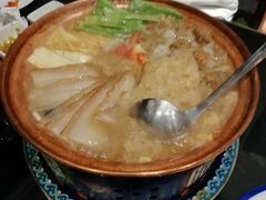 -阿庄新豫菜(通泰路店)
