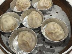 -百年尹氏汤包(湖南路狮子桥店)