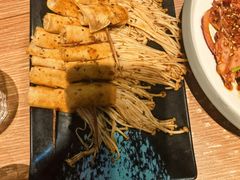 -华府九号海鲜烧烤大排档(龙域店)