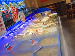 -倍儿美海鲜大排挡·非遗海鲜蒸饺(洋货店)