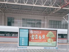 -岳阳东站