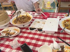 -西贝(金桥店)