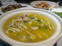 -淳小灶·千岛湖菜·匠心农家菜(九堡店)