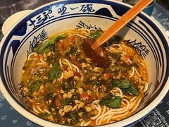 -蜗牛小馆醉乡民谣云南菜(惠新西里店)