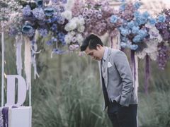 -怪咖·joker陈楠