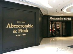 -Abercrombie & Fitch(天环广场店)