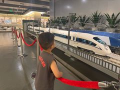 -中国铁道博物馆(正阳门馆)