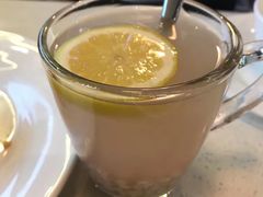 -港久茶餐厅(鹭洲里店)