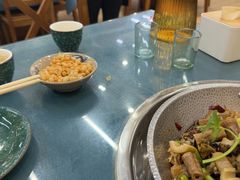 -贵州笋子鸡(米市街店)