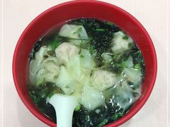 -北万新包子店(淮海店)