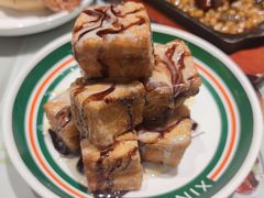 -星發茶餐厅(小梅大街店)