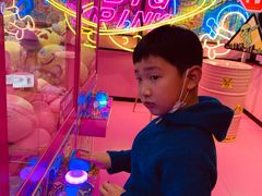 -圆融星座购物中心
