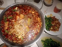 -麻六记(新天地店)