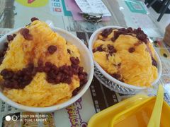 -新时尚·辉记甜品(夏西店)