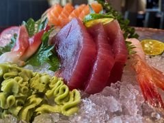 -九井澤精致料理(金茂店)