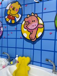 -熊小米专业儿童游泳馆