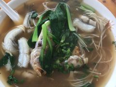 -阿玲海鲜面(高亭镇星河路店)