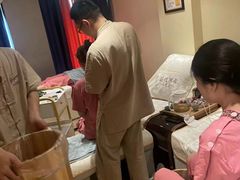 -阮氏中医推拿·颈肩腰腿(世纪公园店)