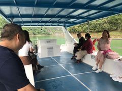 -乌江画廊(彭水苗族土家族自治县)