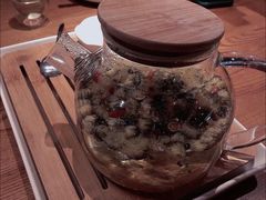 -如轩·海鲜砂锅粥·潮汕菜(海珠店)