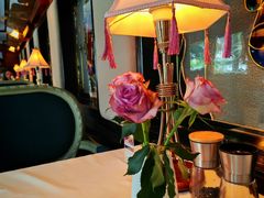 -火车头法国西餐厅