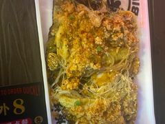 -唐力九头鸟烧烤·罗田吊锅(西云楼店)
