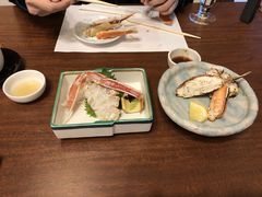 -蟹道乐(京都本店)