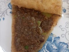-溢心园香河肉饼总店