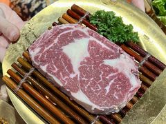 -大千金齐齐哈尔烤肉(清湖店)