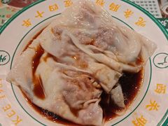 招牌鸳鸯肠粉-西关明记肠粉(荔枝湾店)