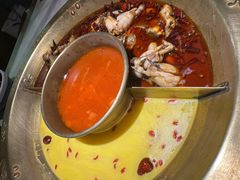 -哥老官重庆美蛙鱼头(宝山龙湖店)