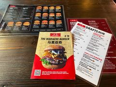 -Side Street街旁(交道口店)