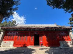 -承恩寺