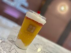 -奈雪的茶(金鹰广场店)
