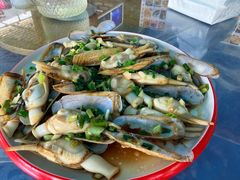 -阿弟特色海鲜餐厅·大排档(平潭店)