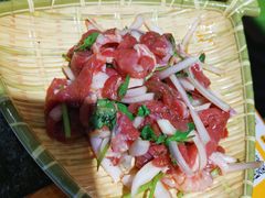 -鹤之乡·齐齐哈尔烤肉·非遗(秋涛路店)